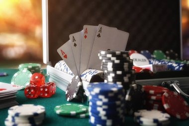 attatoto What's Inside Our Slot Rooms