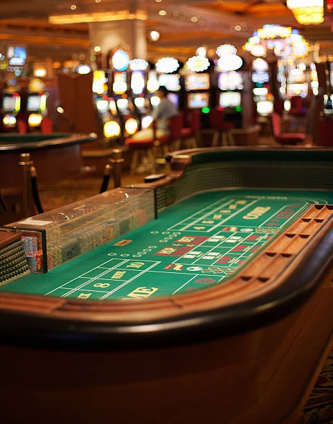 attatoto Slot-feature rooms